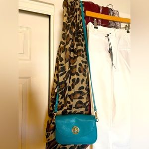 Tory Burch (outlet) small cross body bag